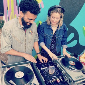 Fireside Sessions: Vino & Vinyl  |  Sundays through November 23rd 1-3pm